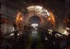 Metro Exodus se actualiza con DLSS 2.0 Metro Exodus se actualiza con DLSS 2.0