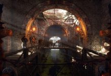 Metro Exodus se actualiza con DLSS 2.0 Metro Exodus se actualiza con DLSS 2.0