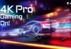 Monitores tácticos gaming 4K de la mano de AORUS Monitores tácticos gaming 4K de la mano de AORUS