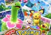 New Pokémon Snap ya está disponible New Pokémon Snap ya está disponible