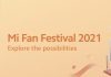 Nuevas ofertas de Xiaomi para el Mi Fan Festival Nuevas ofertas de Xiaomi para Mi Fan Festival
