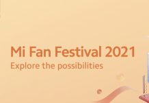 Nuevas ofertas de Xiaomi para el Mi Fan Festival Nuevas ofertas de Xiaomi para Mi Fan Festival