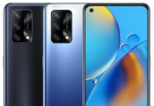 OPPO F19, atractivo gama media con ColorOS 11.1 OPPO F19