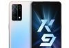 OPPO K9 o PEXM00 llega oficialmente junto con OPPO Enco Air OPPO K9