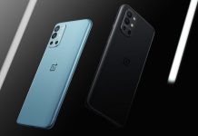 El smartphone que quizás aún no conozcas: OnePlus 9R El smartphone que quizás aún no conozcas - OnePlus 9R