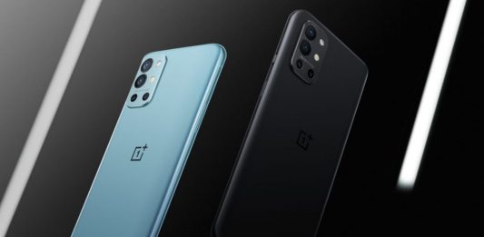 El smartphone que quizás aún no conozcas - OnePlus 9R