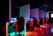 El boom del gaming en el ocio de la nueva normalidad El boom del gaming en el ocio de la nueva normalidad