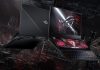 Zephyrus Duo 15 SE, portátil gaming de doble pantalla