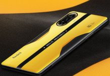 Redmi K40 Gaming Edition y una edición Bruce Lee son oficiales Redmi K40 Gaming Edition