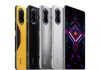 POCO F3 GT con Dimensity 1200 podría llegar en julio