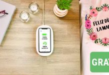 SORTEO del Día de la Madre: SanDisk Ixpand ➡️ Últimas 24 horas ◁ SORTEO para celebrar el Día de la Madre SanDisk Ixpand