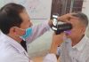 Los smartphones Galaxy reutilizados para el cuidado de los ojos Los smartphones Galaxy reutilizados para facilitar el cuidado de los ojos