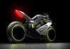 Segway Apex H2: una moto de Xiaomi impulsada por hidrógeno Ninebot Segway Apex H2