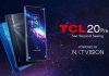 TCL 20 Pro 5G y TRES increíbles modelos más ANUNCIADOS TCL 20 Pro 5G
