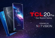 TCL 20 Pro 5G y TRES increíbles modelos más ANUNCIADOS TCL 20 Pro 5G