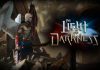 The Light of the Darkness de QUARTOMUNDO ¿Kratos, eres tu? The Light of the Darkness de QUARTOMUNDO