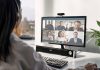 Trust Taxon, webcam para videollamadas en alta calidad Trust Taxon, webcam para videollamadas en alta calidad