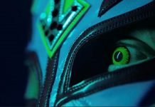 WWE 2K22 se muestra en un primer teaser tráiler WWE 2K22 se muestra en un primer teaser tráiler