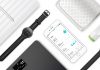 Health Mate de Withings disponible ya en Huawei AppGallery Withings Health Mate
