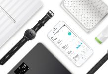 Health Mate de Withings disponible ya en Huawei AppGallery Withings Health Mate