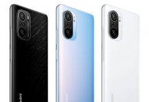 Xiaomi Mi 11X y Mi 11X Pro, la nueva inesperada serie premium Xiaomi Mi 11X y Mi 11X Pro