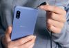 Xperia 10 III, lo último de Sony con 5G y resistencia al agua