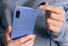 Xperia 10 III, lo último de Sony con 5G y resistencia al agua