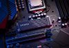 ZADAK TWSG3: Un SSD m.2 con disipador de calor de grafeno