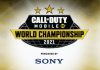 El campeonato mundial de Call of Duty: Mobile regresa campeonato mundial de Call of Duty Mobile