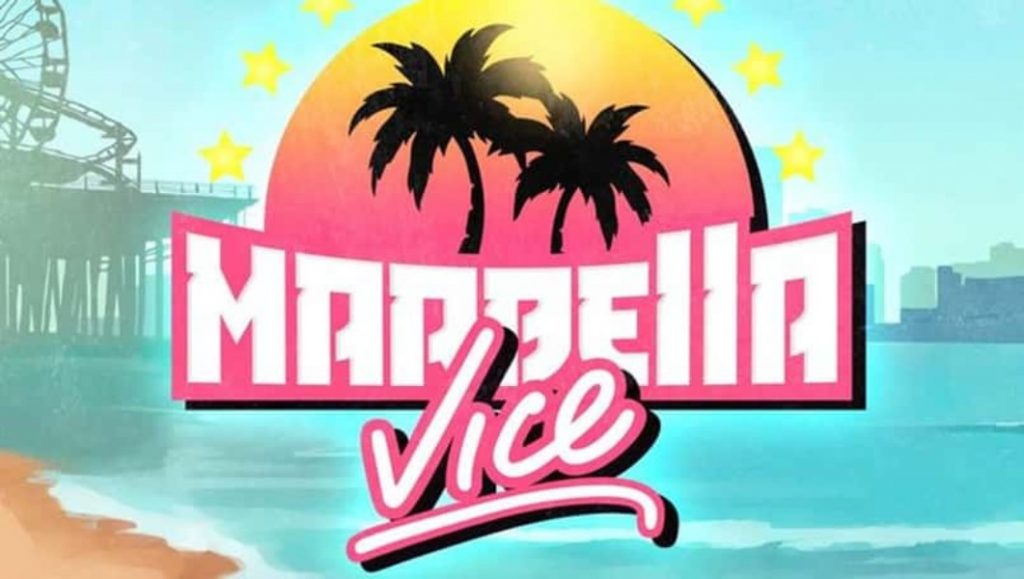 Marbella Vice: Risas aseguradas 