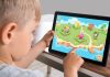 Huawei MatePad T 10, la opción multimedia para toda la familia HUAWEI MatePad T 10