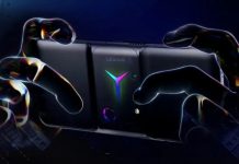 El smartphone gaming más sorprendente en lo que va de año El smartphone gaming más sorprendente