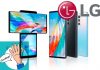 LG cierra su negocio de telefonía para dedicarse a vehículos eléctricos y más LG cierra su negocio de telefonía para dedicarse a vehículos eléctricos, IoT y soluciones B2B