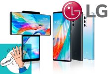 LG cierra su negocio de telefonía para dedicarse a vehículos eléctricos y más LG cierra su negocio de telefonía para dedicarse a vehículos eléctricos, IoT y soluciones B2B