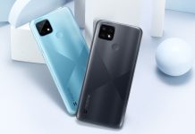 realme C21 llega a España para hacerse con el mercado de entrada