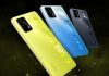 realme Q3 Pro anunciado oficialmente ¿lo veremos en Europa? realme Q3 Pro