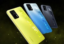 realme Q3 Pro anunciado oficialmente ¿lo veremos en Europa? realme Q3 Pro