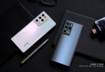 ZTE Axon 30 Ultra llega con una cámara y zoom increíble ZTE Axon 30 Ultra