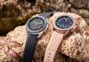 Galaxy Watch TOUS by Samsung: unión moda y tecnología