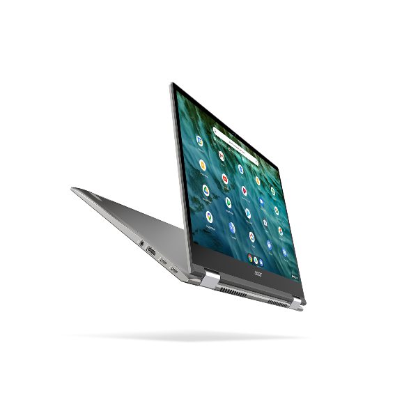 ➡️➡️ El primer modelo de 17 pulgadas de la industria Chromebook ➡️➡️