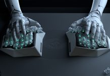 Angry Miao AM HATSU, primer teclado dividido en 3D inalámbrico con forma orgánica del mundo