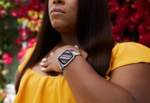 Apple Watch Pride Solo Loop una edición para celebrar el LGBTQ + Apple Watch Pride Solo Loop una edición para celebrar el LGBTQ +