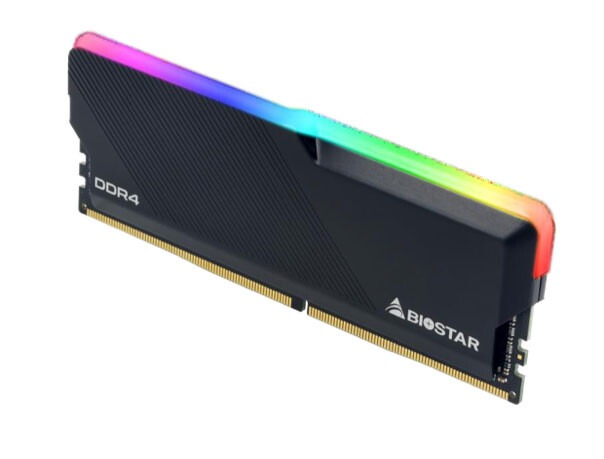 BIOSTAR DDR4 RGB Gaming X