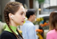 Cancelación activa de ruido (ANC) ¿Qué aporta realmente esta tecnología? Cancelación activa de ruido ANC en los FreeBuds 4i