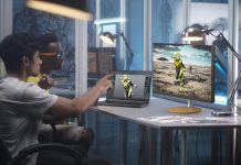Acer actualiza sus portátiles para creadores ConceptD