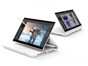 Acer actualiza sus portátiles para creadores ConceptD