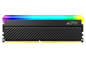 SPECTRIX D45 RGB y GAMMIX D45G DDR4