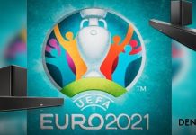 Esta Eurocopa vibra en cada partido y con Denon Esta Eurocopa vibra en cada partido y con Denon
