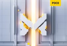 POCO M3 Pro 5G llegará el 19 de mayo posiblemente con este diseño POCO M3 Pro 5G llegará el 19 de mayo