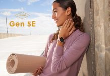 Fossil ha dado una vuelta de tuerca a uno de sus smartwatches estrella Fossil ha dado una vuelta de tuerca a uno de sus smartwatches estrella